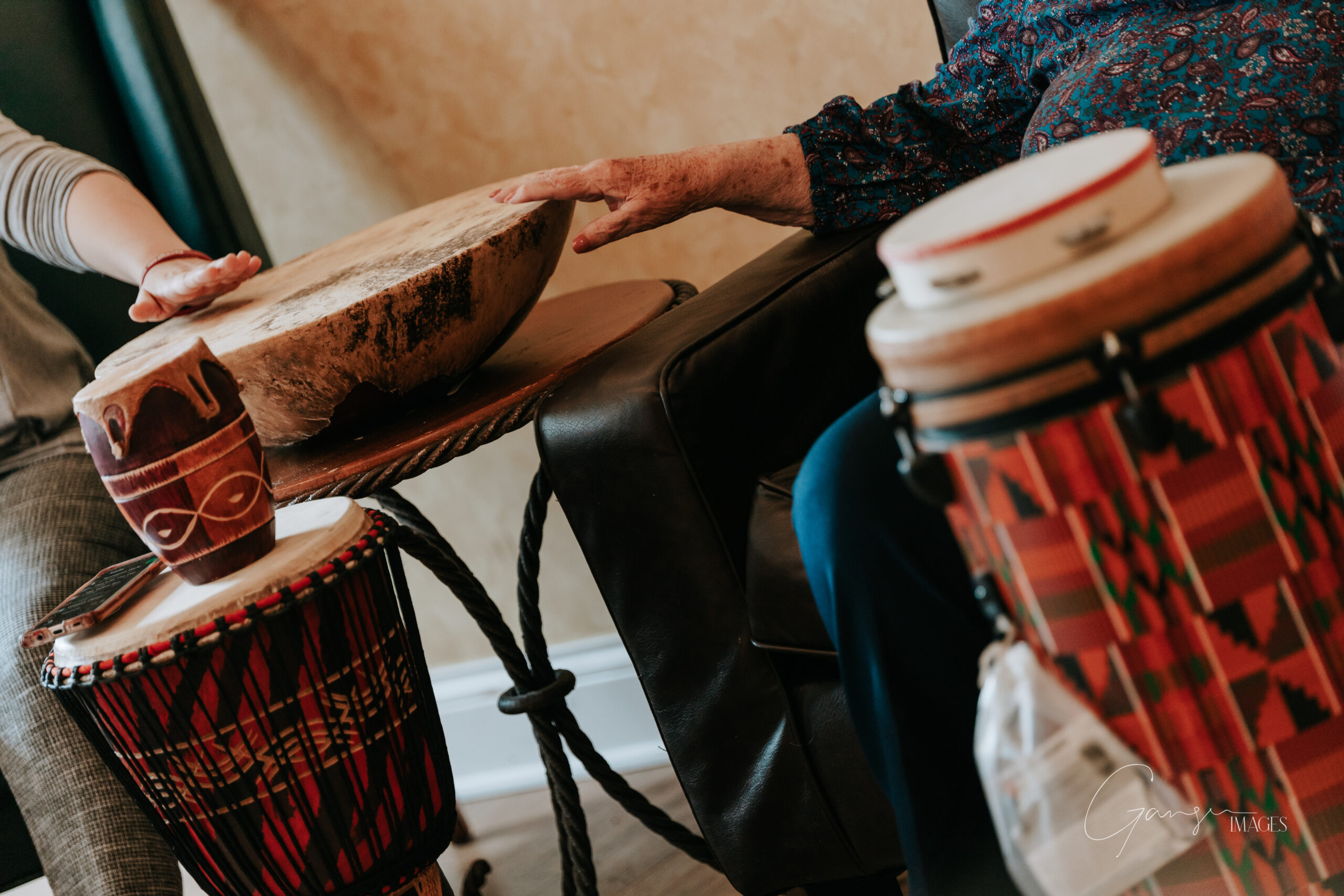 Bongos