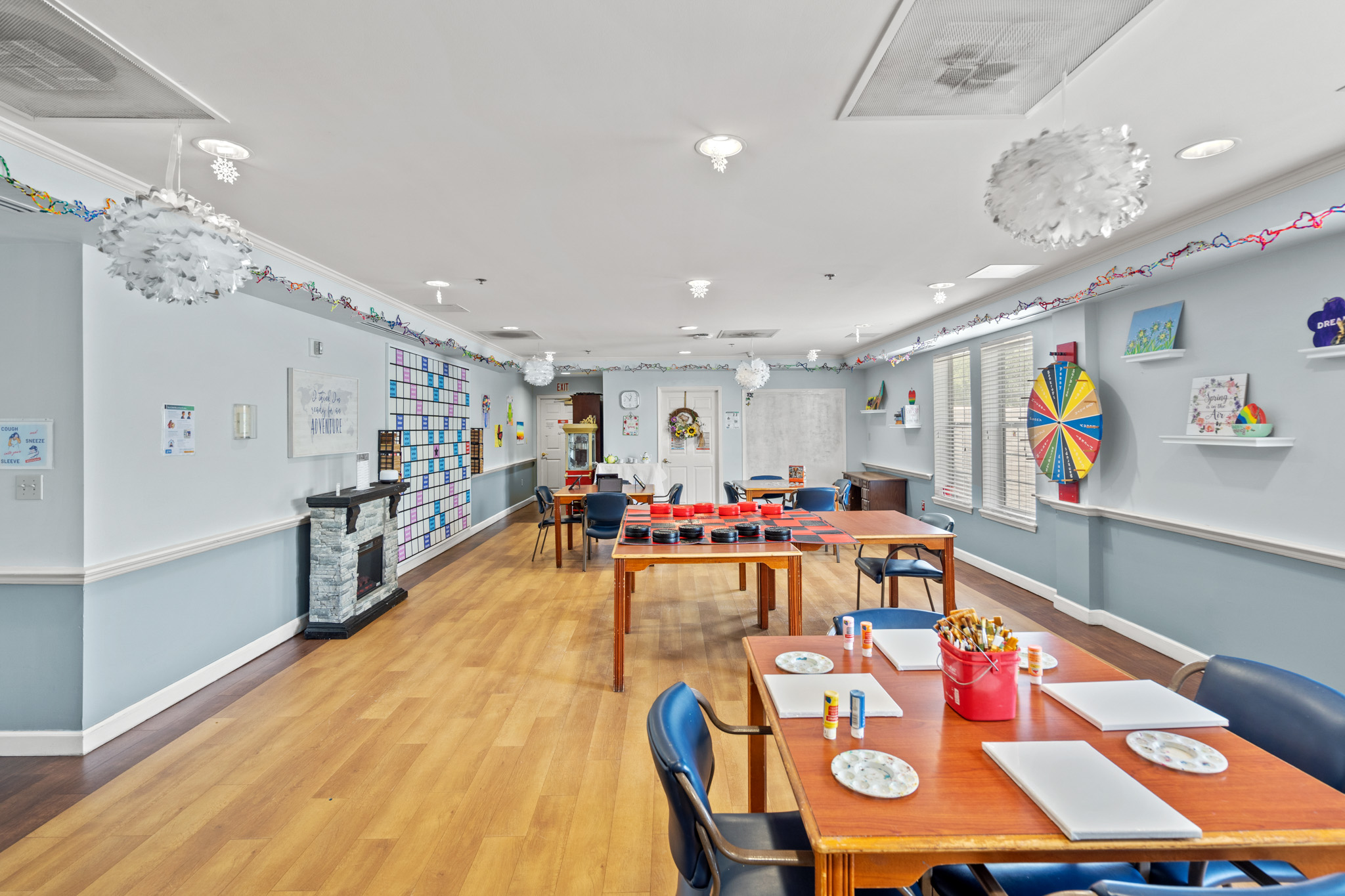 Activity Room 2