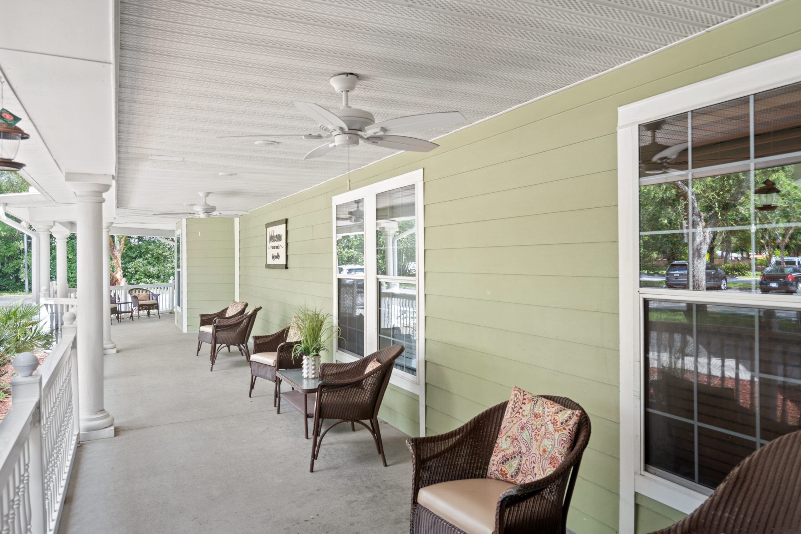 Porch