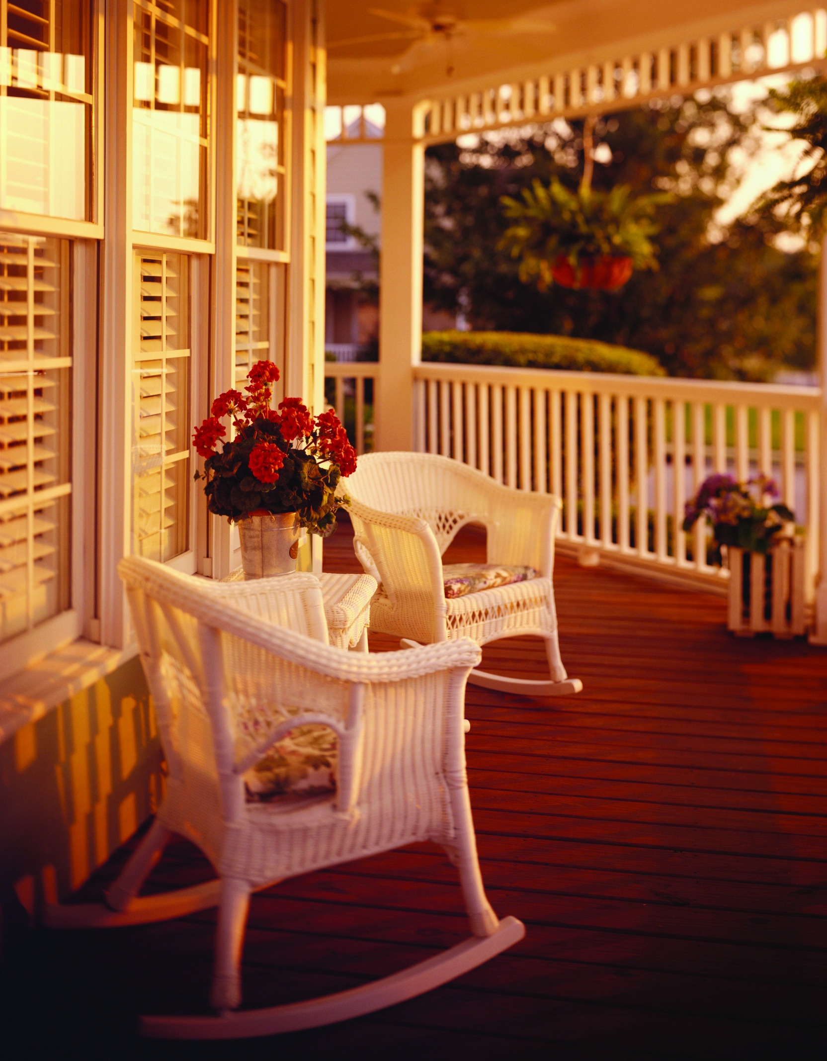 Morristown Chair
