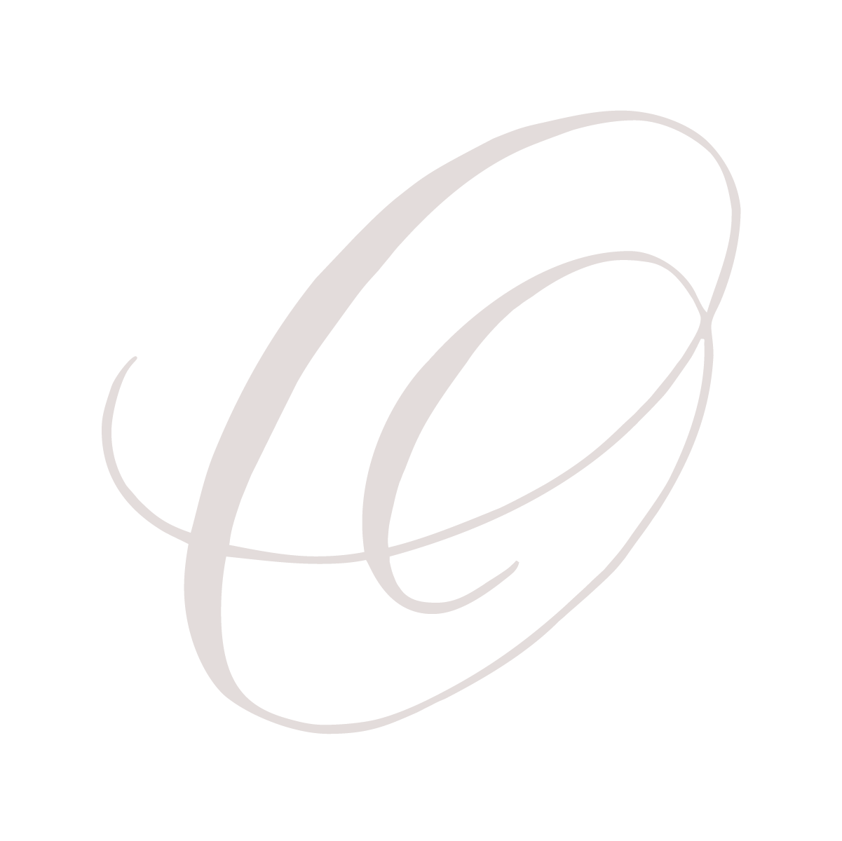 Opulence Collection Logo O
