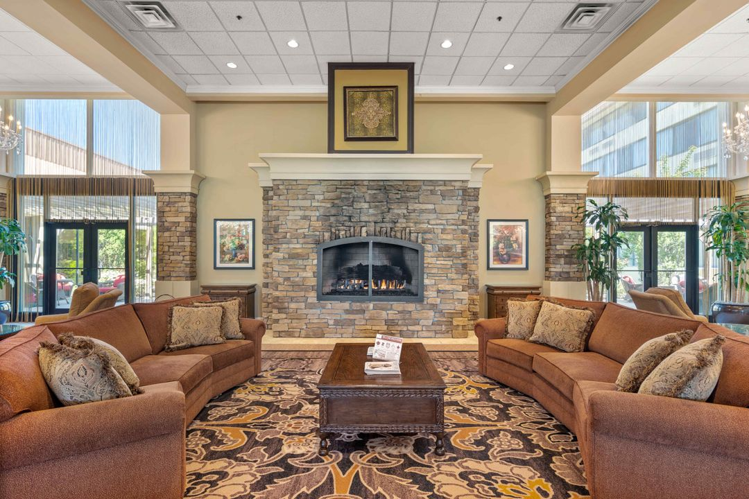 cherry hill living room