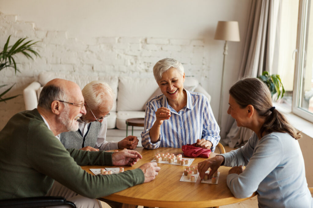 Celebrating the Holidays with a Loved One Living with Alzheimer’s or Dementia
