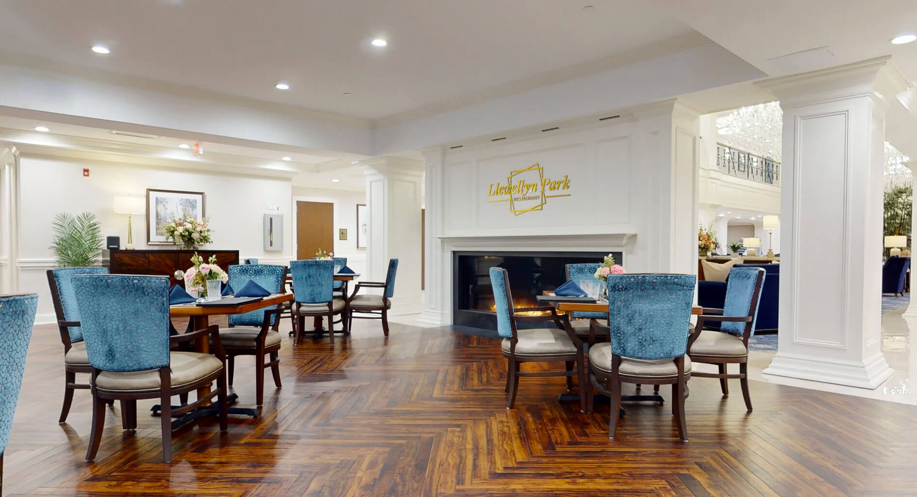 Livingston Restaurant